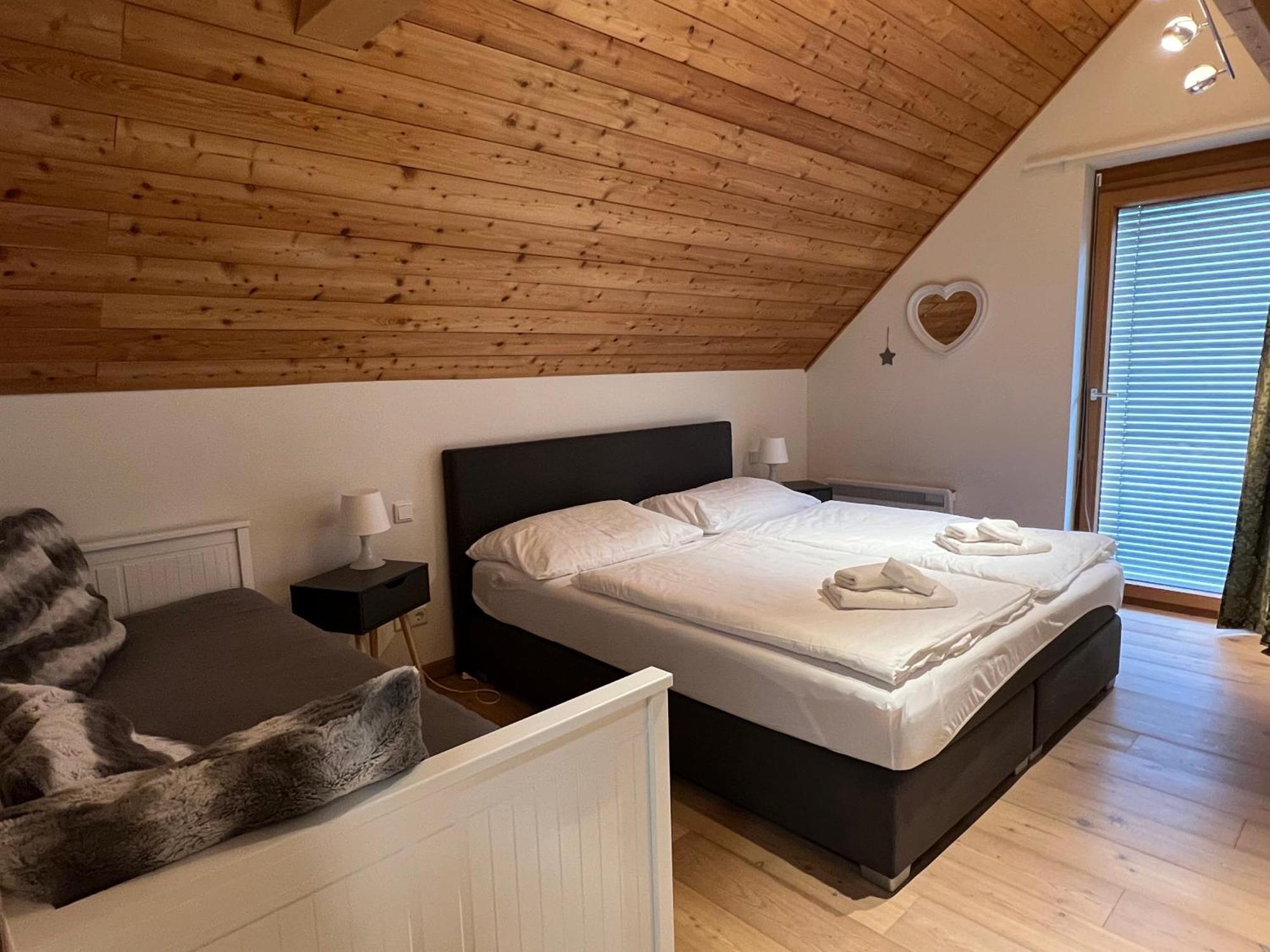 Eschenweg Apartment Bad Kleinkirchheim Bagian luar foto