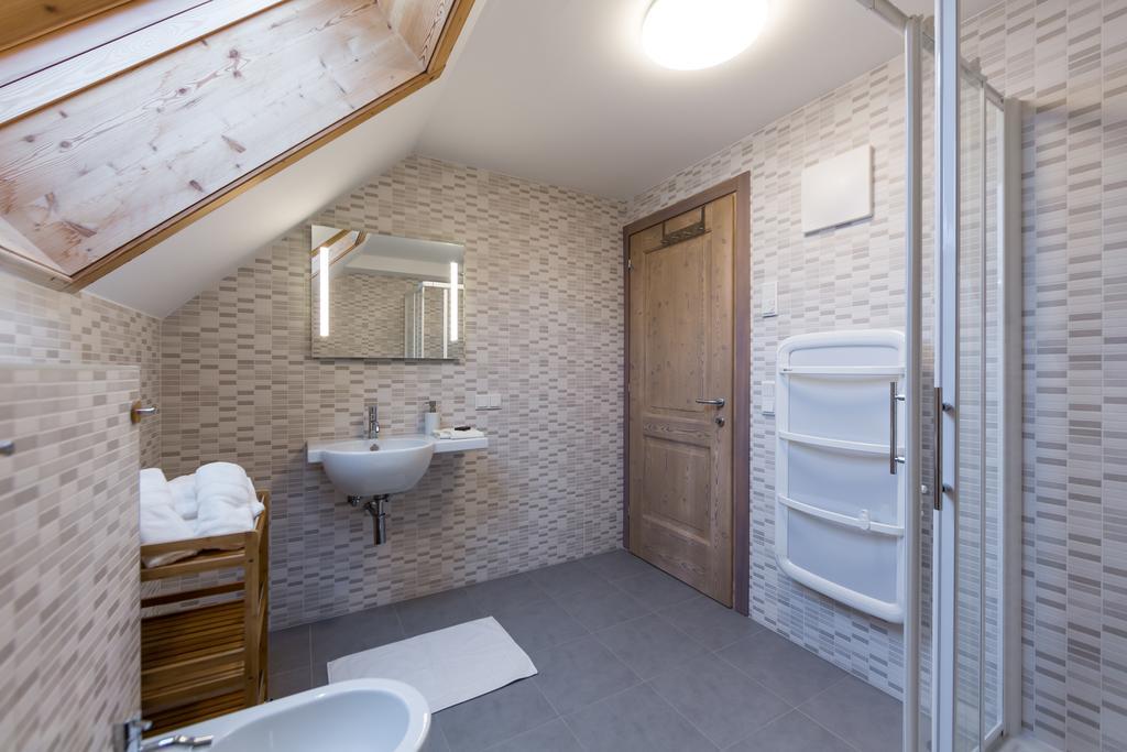 Eschenweg Apartment Bad Kleinkirchheim Bagian luar foto