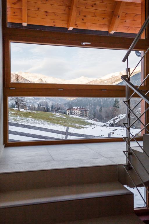 Eschenweg Apartment Bad Kleinkirchheim Bagian luar foto