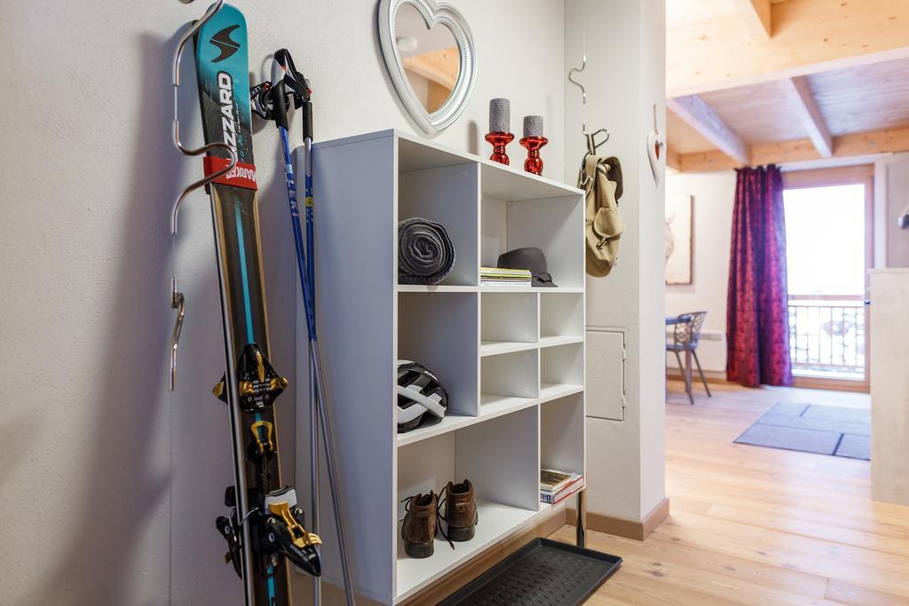 Eschenweg Apartment Bad Kleinkirchheim Bagian luar foto