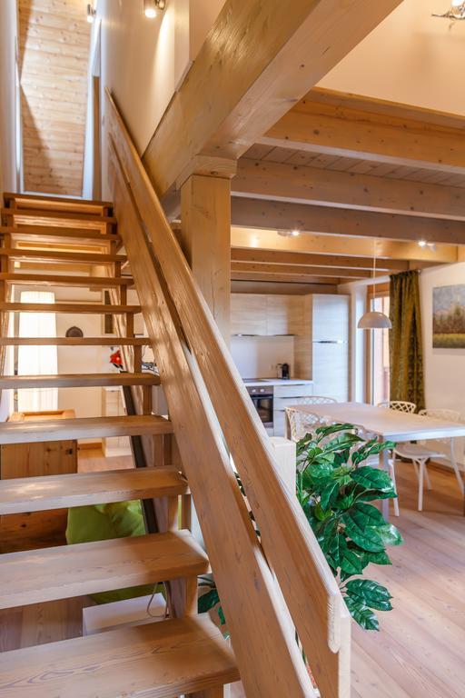Eschenweg Apartment Bad Kleinkirchheim Bagian luar foto