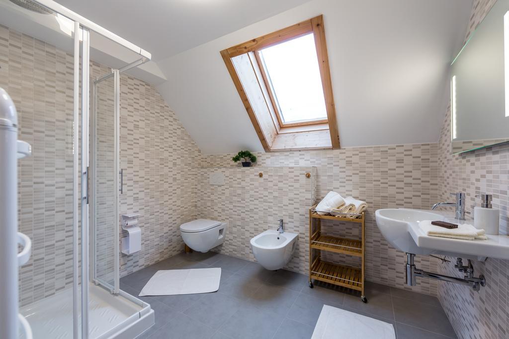 Eschenweg Apartment Bad Kleinkirchheim Bagian luar foto
